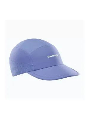 Akce ČepiceSalomon Sense Aero Cap 27642 marlin