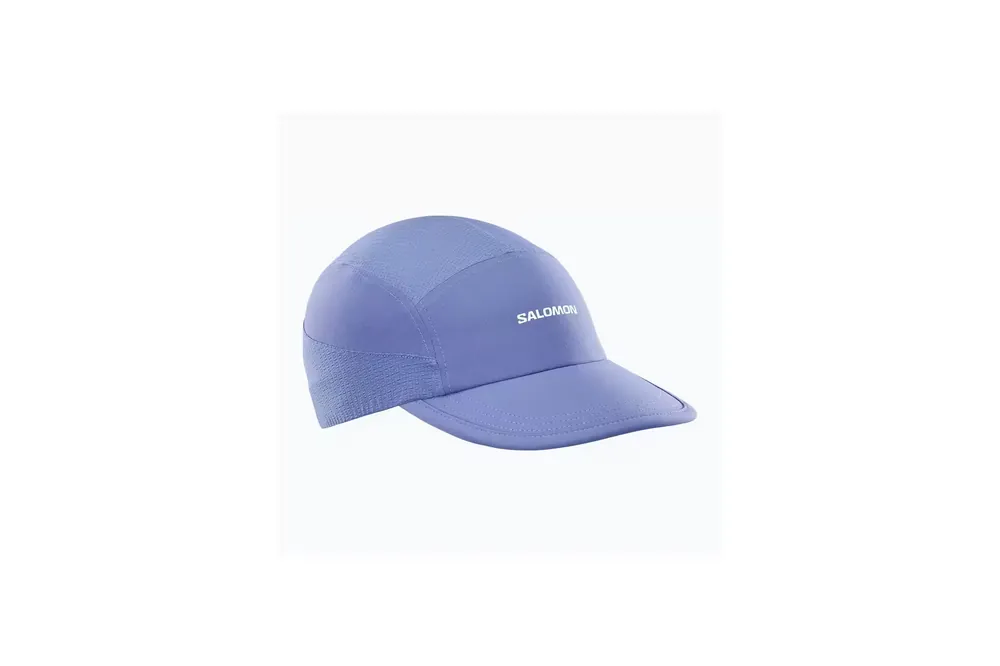 Akce ČepiceSalomon Sense Aero Cap 27642 marlin