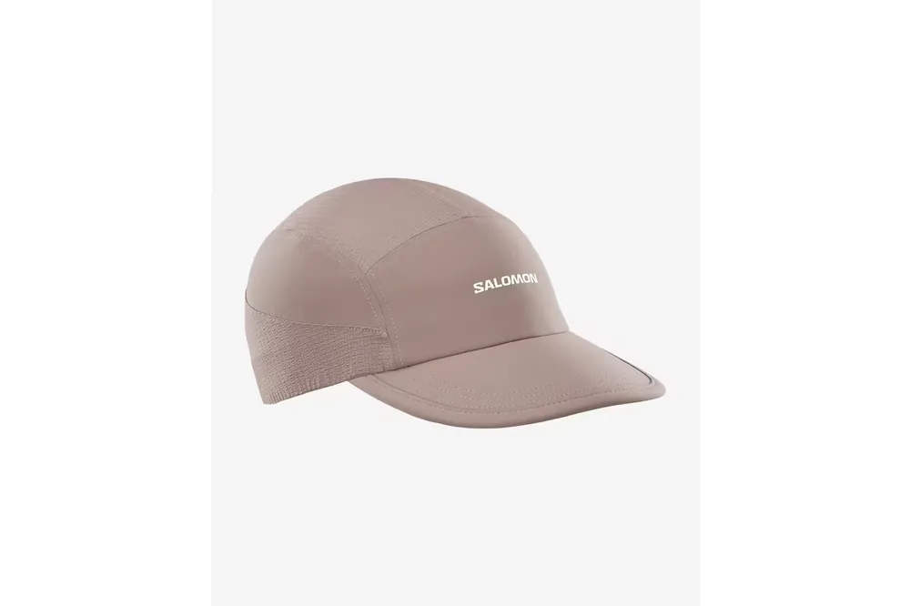 Nejlepší Cena ČepiceSalomon Sense Aero Cap 27643 iron