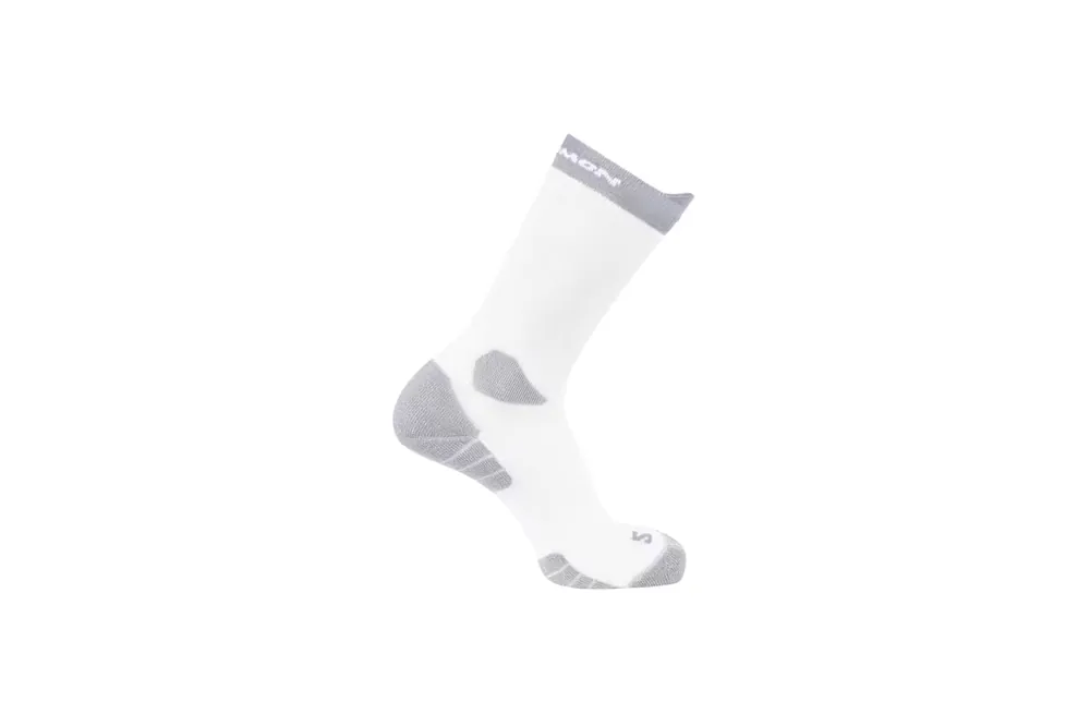Časově Omezené PonožkySalomon Aero Crew 26268 white
