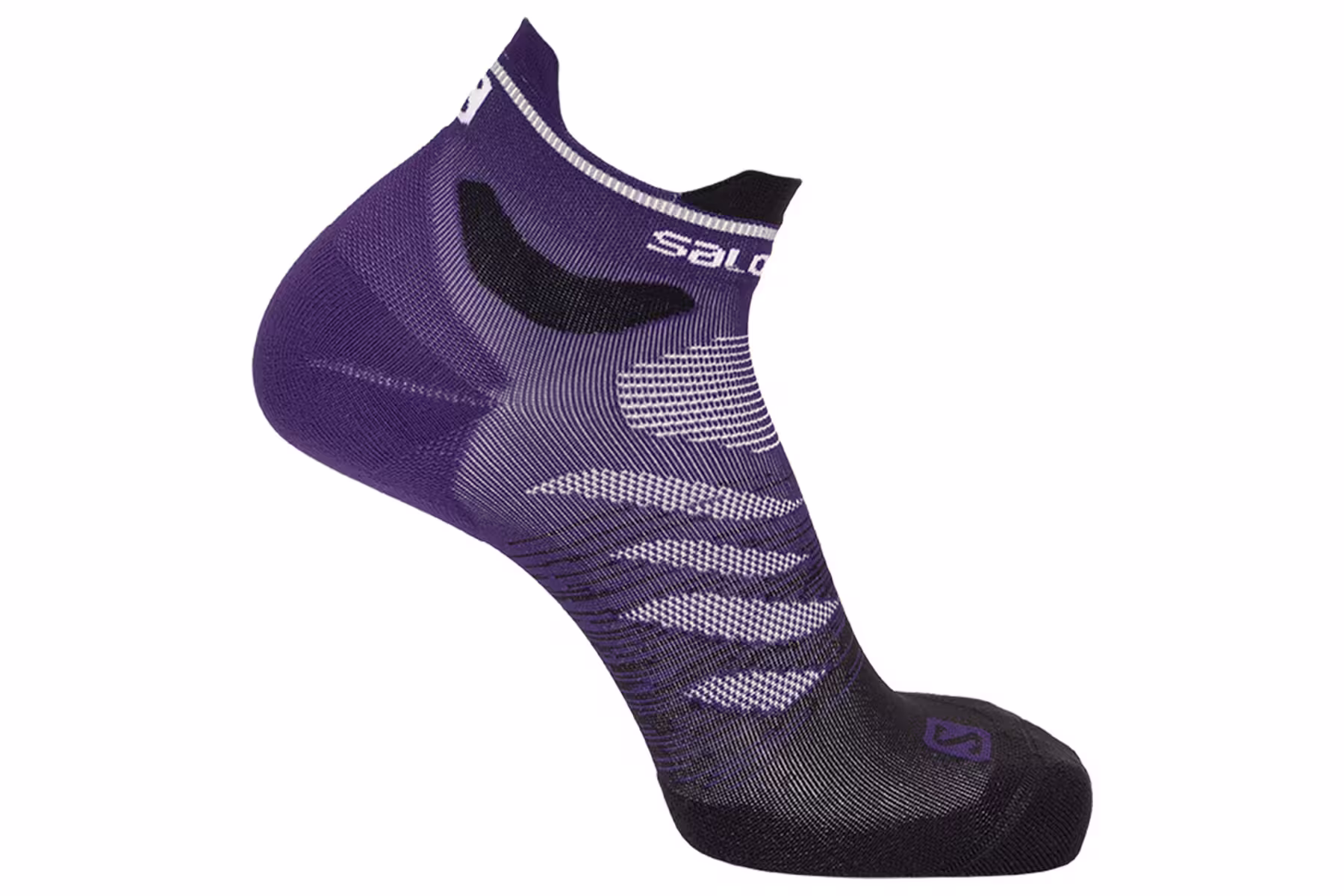 Koupit Online PonožkySalomon Predict Ankle 17820 royal lilac/night sky S/36-38