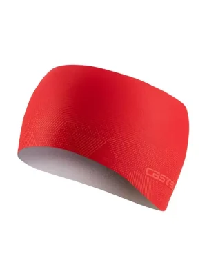 Akce ČelenkaCastelli Pro Thermal 4520546 red