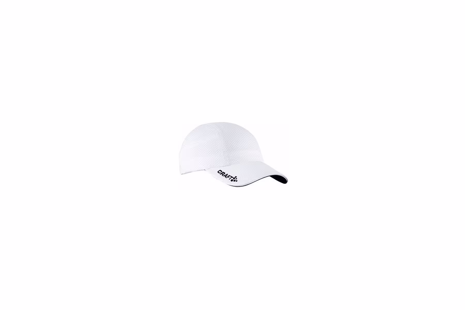 Akční Cena ČepiceCraft Running 1900095 white 1900