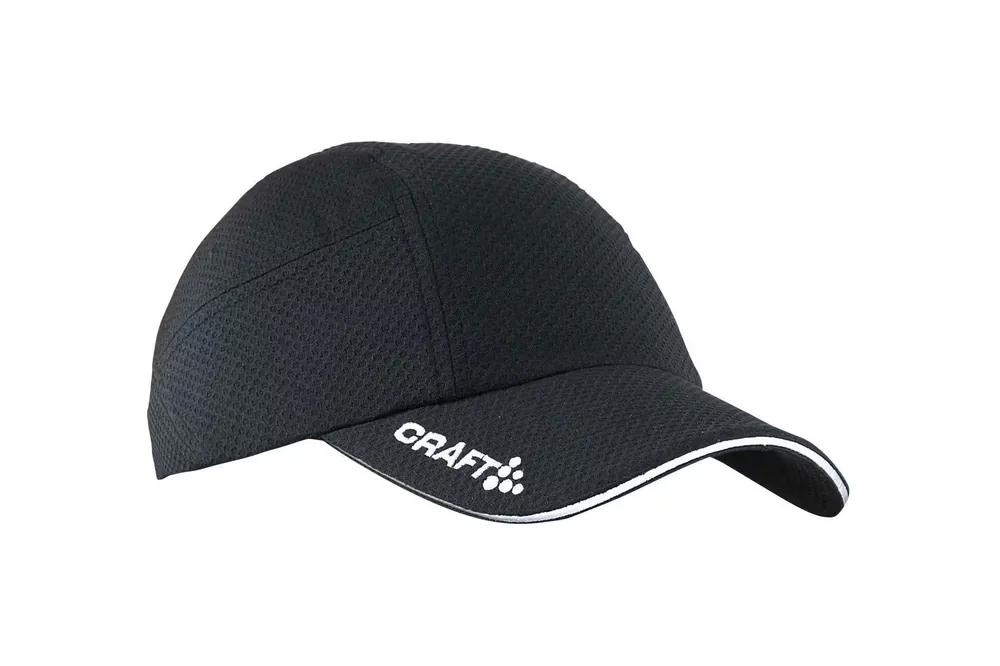 ČepiceCraft Running 1900095 black Nejlepší Volba