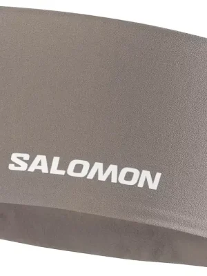 Značkový ČelenkaSalomon Sense Aero 26320 iron