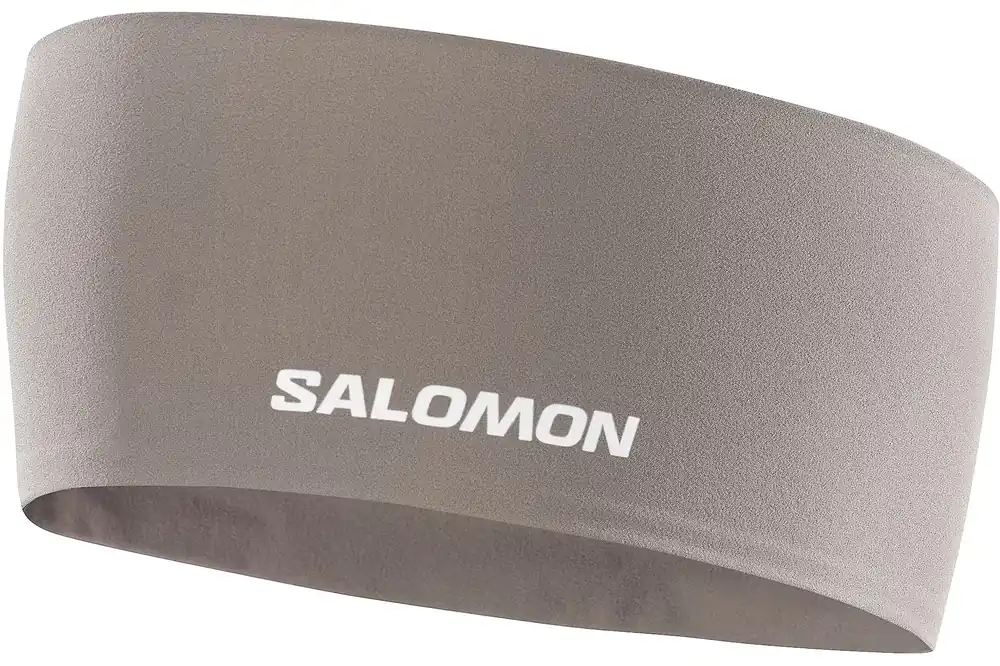 Značkový ČelenkaSalomon Sense Aero 26320 iron