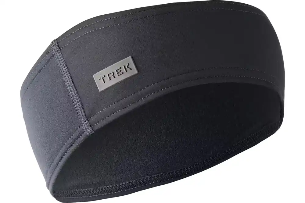 ČelenkaTrek Thermo 5310217 black Sezónní Sleva