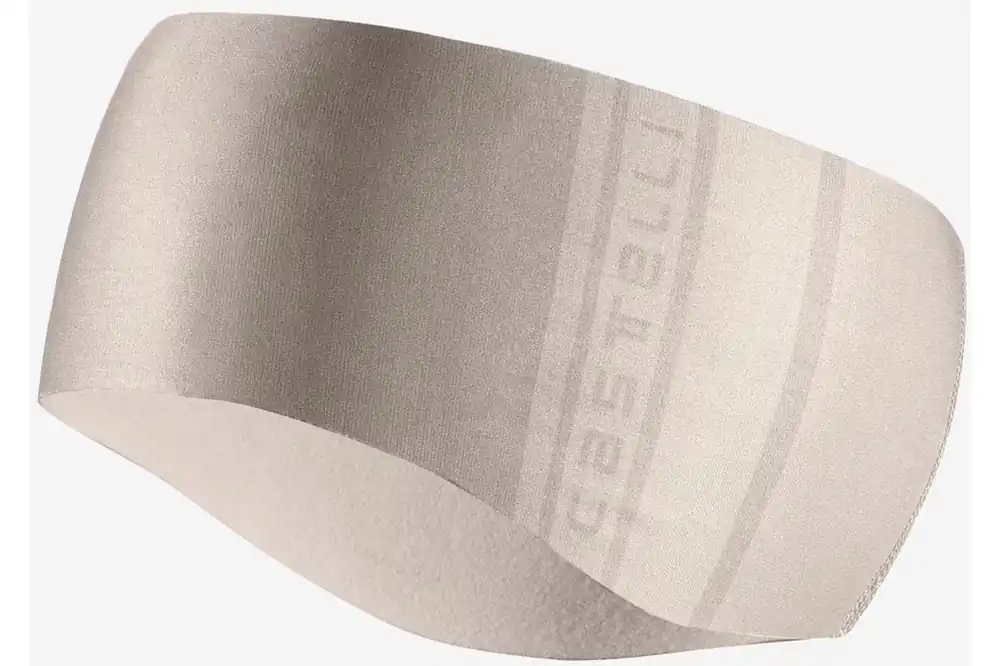 ČelenkaCastelli Pro Thermal 2 4524560 dámská silver moon Speciální Cena