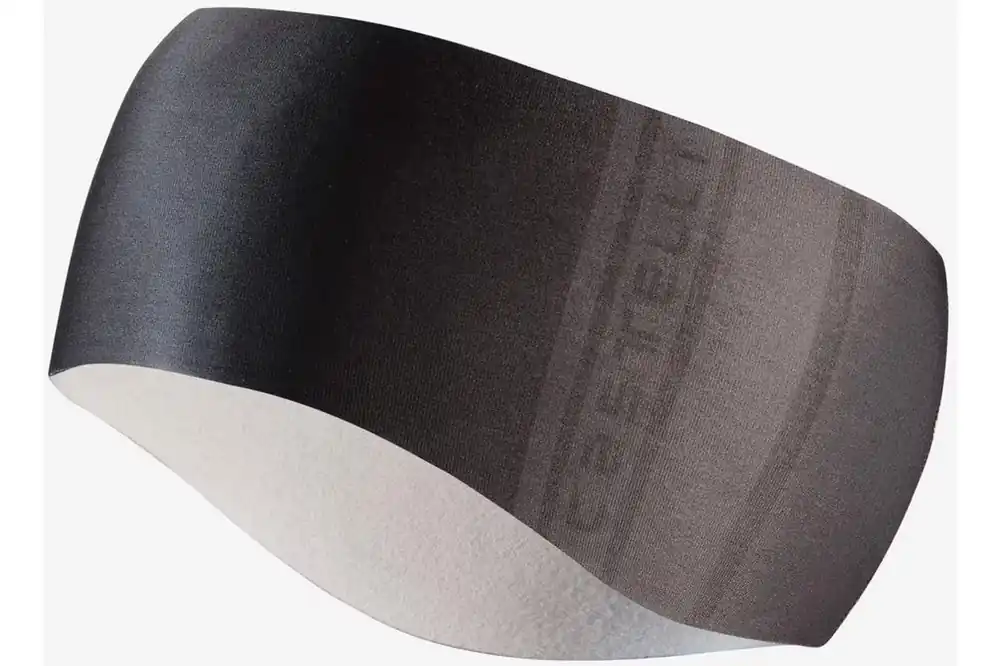 ČelenkaCastelli Pro Thermal 2 4524560 dámská light black Nejlepší Cena