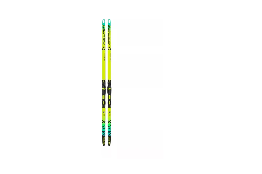 LyžeFischer Speedmax 90 Skate Plus 610 Stiff N10625 2025/26 Finální Výprodej