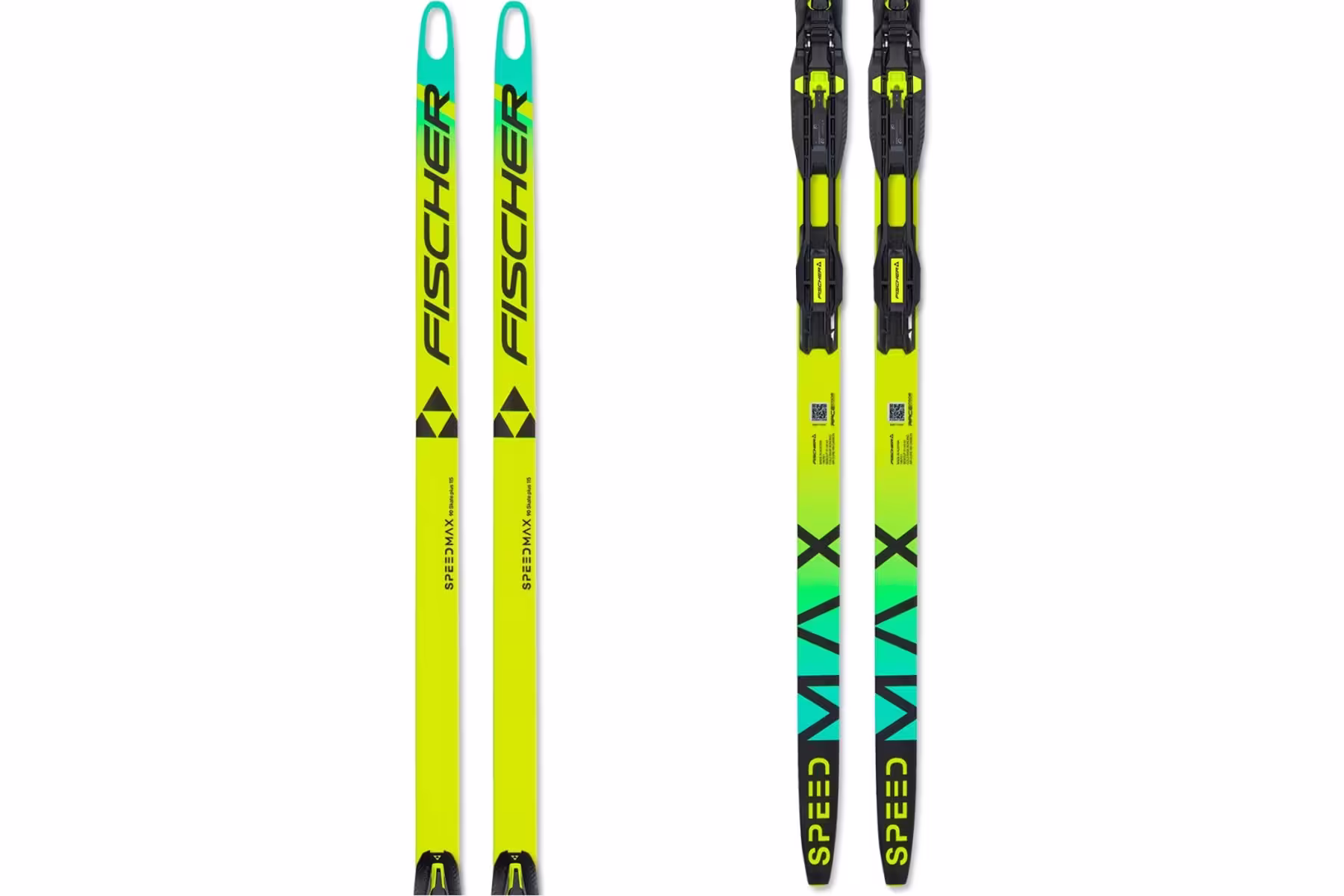 LyžeFischer Speedmax 90 Skate Plus 115 Stiff N11625 2025/26 Top Prodej