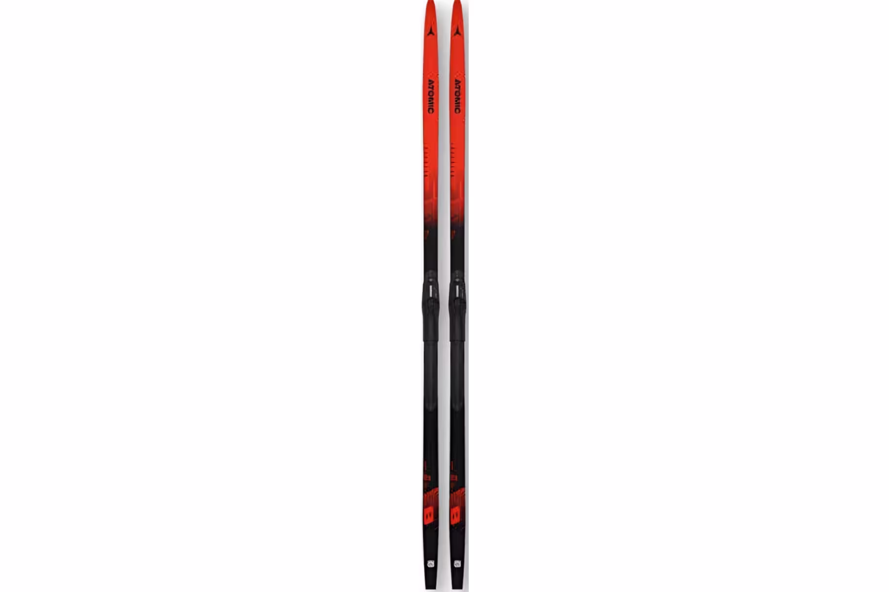 LyžeAtomic Redster S8 Gen S Skate ABSS00400 Hard+vázání Shift SK 183 cm 2024/25 Finální Výprodej