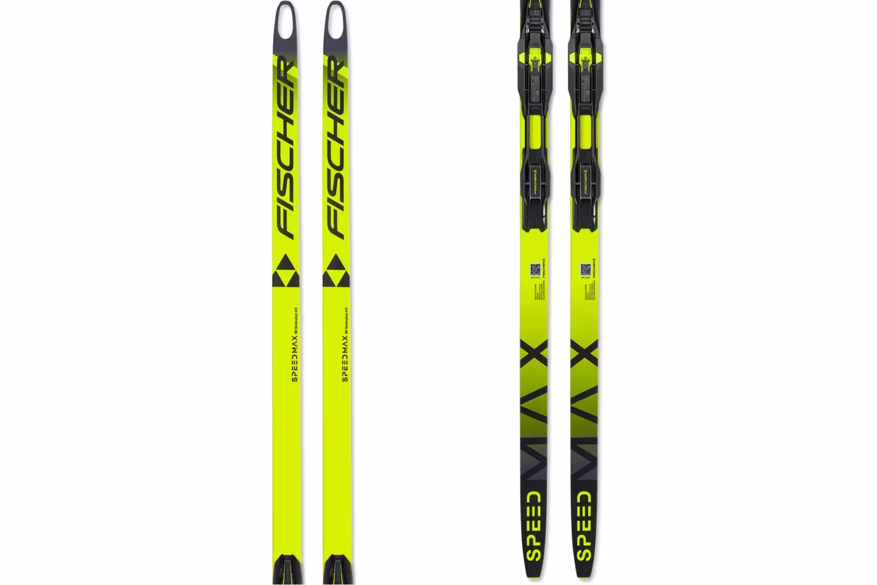 Cenový Hit LyžeFischer Speedmax 80 Skate Plus 610 Stiff N18625 186 cm 2025/26