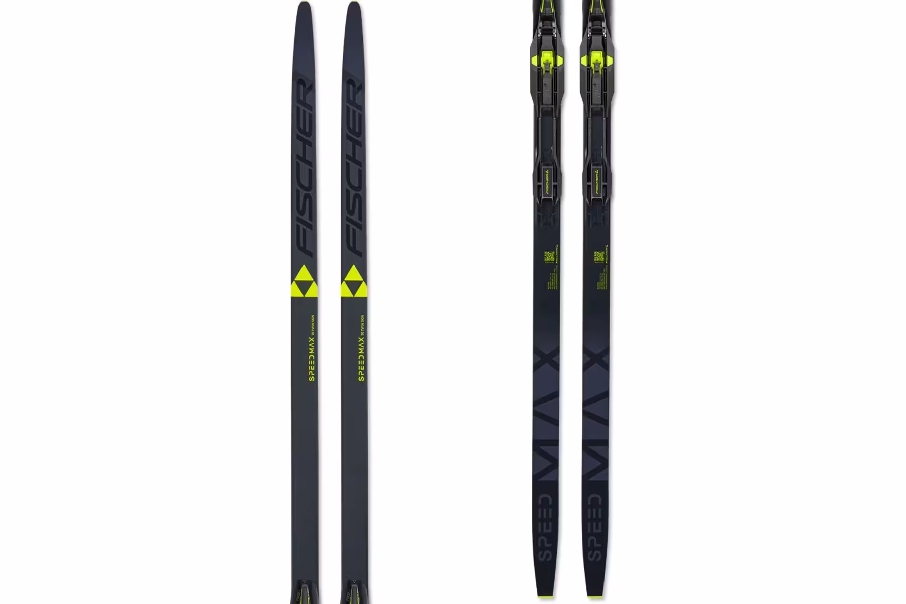 LyžeFischer Twin Skin Speedmax 70 Stiff+vázání Race Classic NP20625 2025/26 Ihned K Objednání