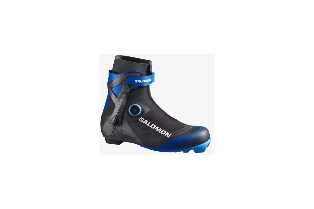 ObuvSalomon S/Race Skate Boa 475529 black/blue 2025/26 Pouze Dnes