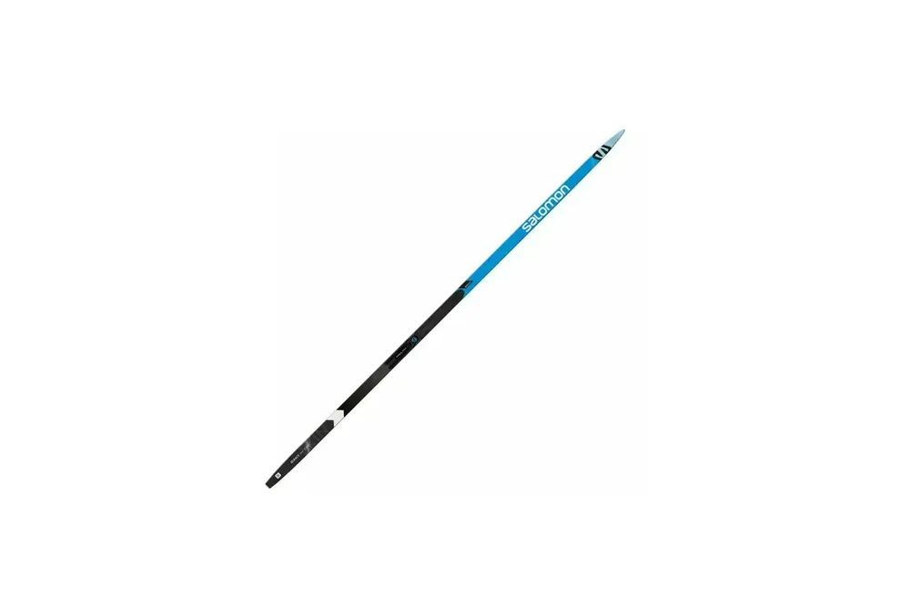 Značkový LyžeSalomon S/Race eSkin Soft+ 414894 + deska Shift-In 196 cm 2021/22