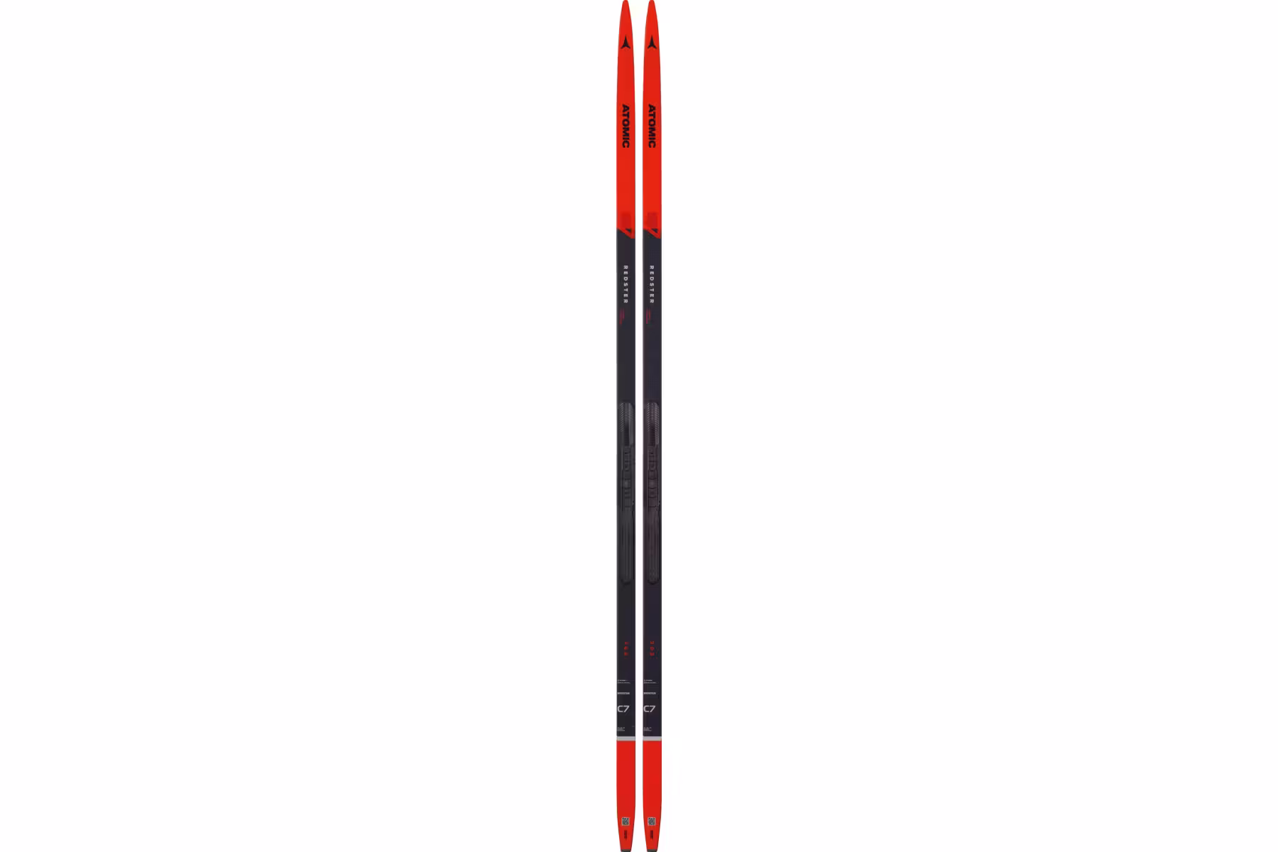 Odeslání Ihned LyžeAtomic Redster C7 Skintec Med ABSS00026+vázání Prolink Shift-In 197 cm 2022/23