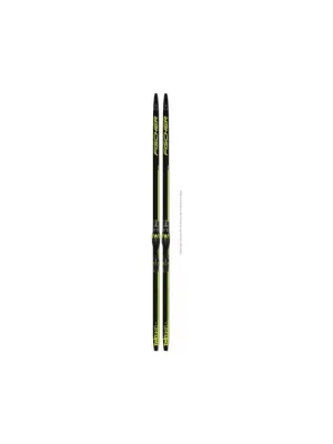Zlevněný LyžeFischer Twin Skin RC Medium NP23122 +vázání Control Steep  2022/23