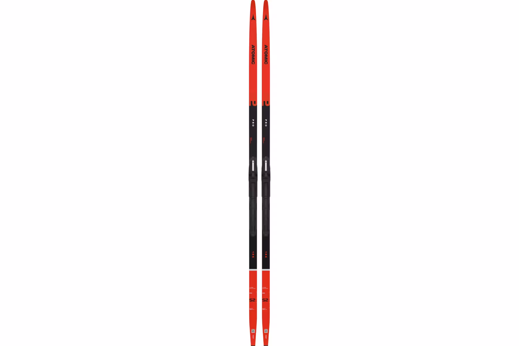 Speciální Cena LyžeAtomic Pro S2 Skate ABSS00314 Medium +vázání Shiv SK 2024/25