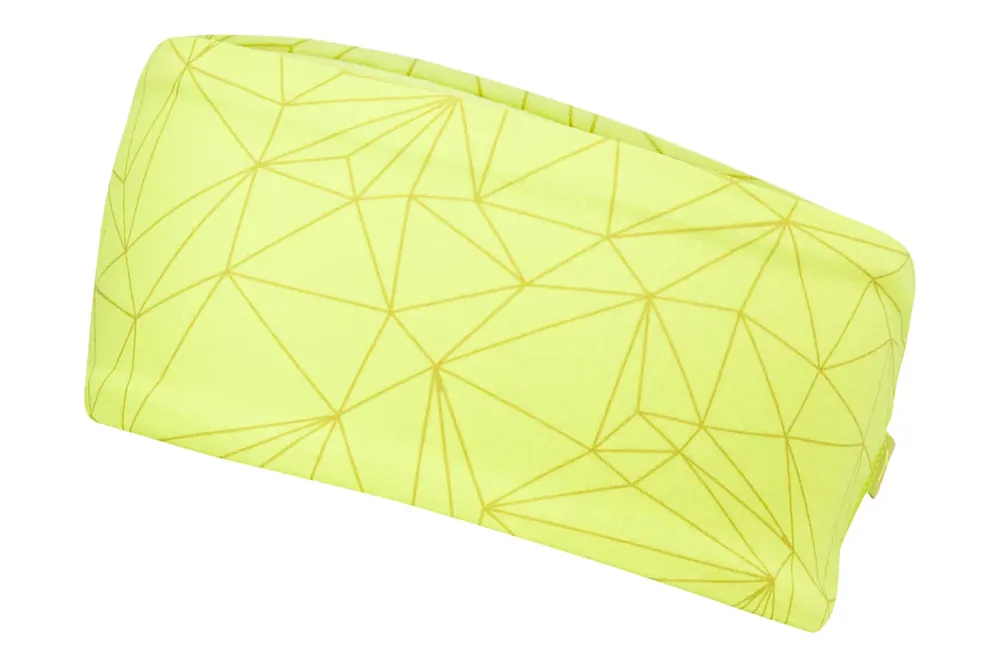 ČelenkaSilvini Trebbia UA1731 lime/olive Výhodná Nabídka