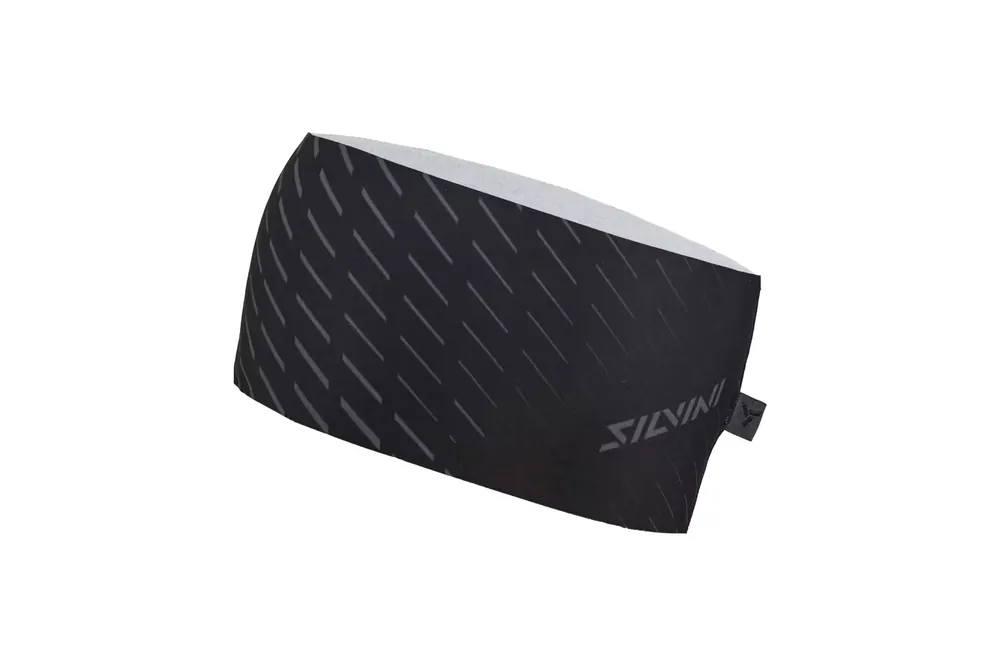 ČelenkaSilvini Piave UA1522 black/lime Autentický