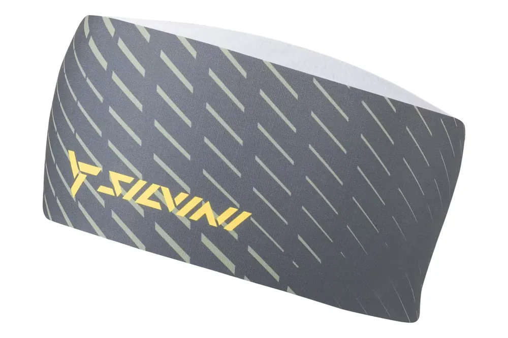 Pouze Dnes ČelenkaSilvini Piave UA1522 charcoal/yellow L-XL
