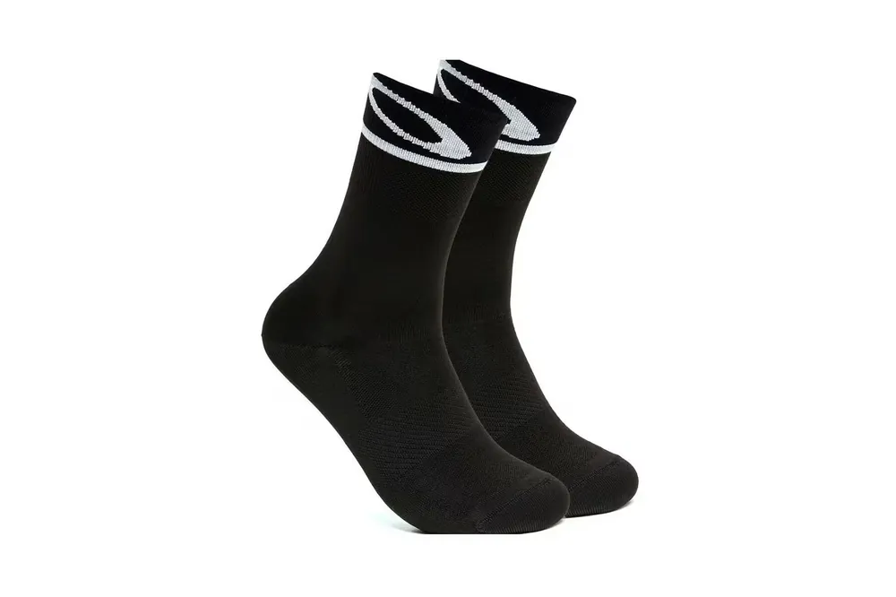 Výhodná Nabídka PonožkyOakley Cadence blackout M/39-42