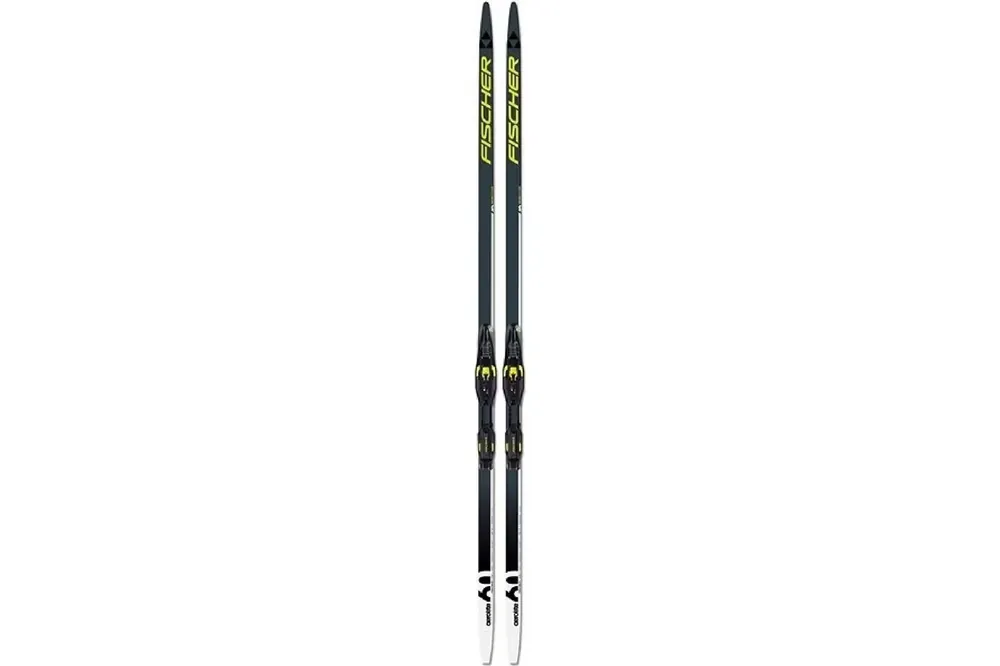 LyžeFischer Aerolite Combi 60 NP27524+vázání Race Combi 2024/25 Akce