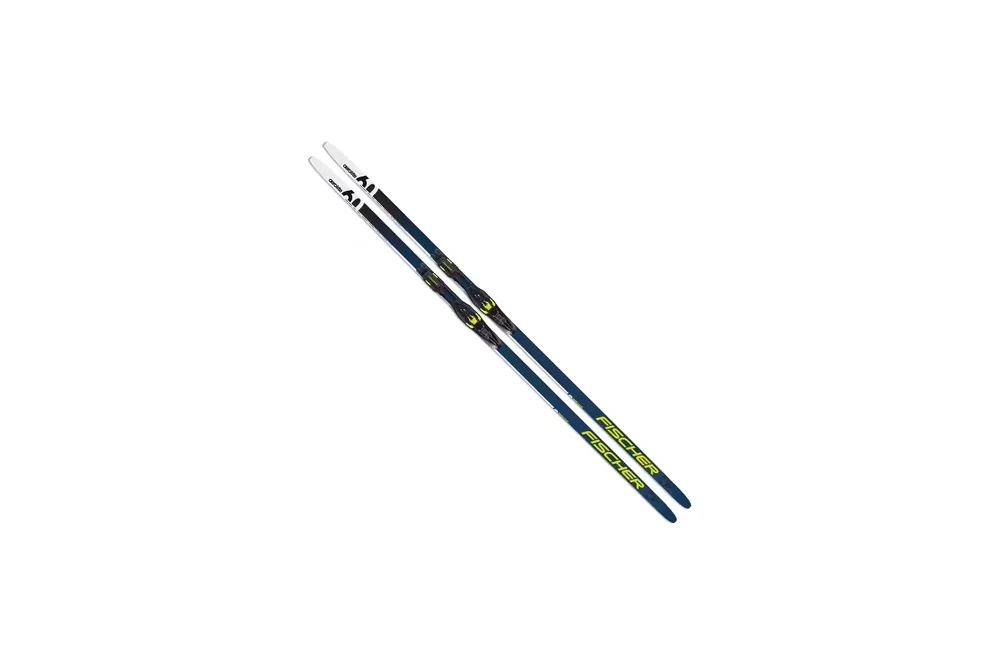 Výprodej LyžeFischer Aerolite Skate 60 NP27024+vázání Control Skate 2025/26