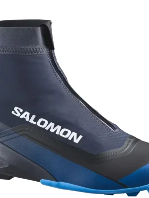 Akční Cena ObuvSalomon S/MAX Classic 478485 black/race blue 2025/26