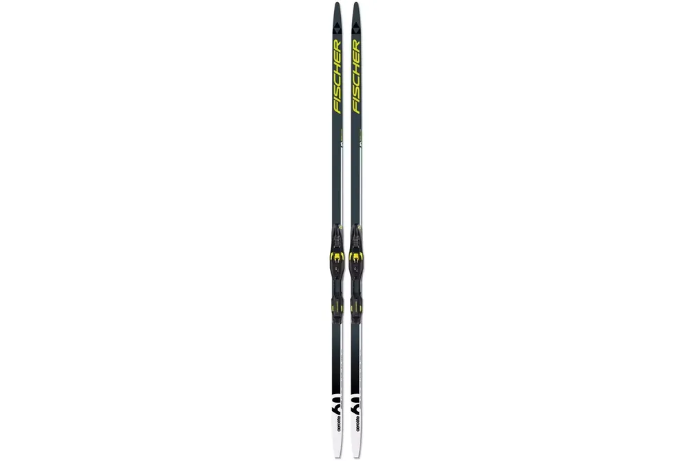 LyžeFischer Aerolite Classic 60 NP28023+vázání Control Step 197 cm 2023/24 Nejlepší Volba