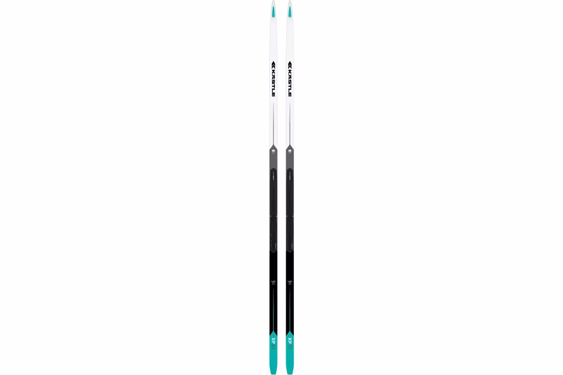 LyžeKastle XP 30 Classic Skin Medium 2022/23 Vysoce Kvalitní