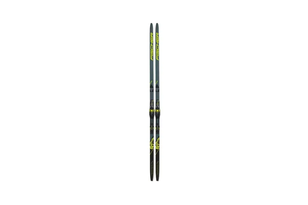 Nejlepší Cena LyžeFischer Aerolite Skate 60 NP27023+vázání Control Skate 191 cm 2023/24