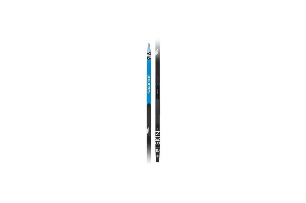 Levný LyžeSalomon RC 10 eSkin Hard 411872 + deska PSP 196 cm 2021/22