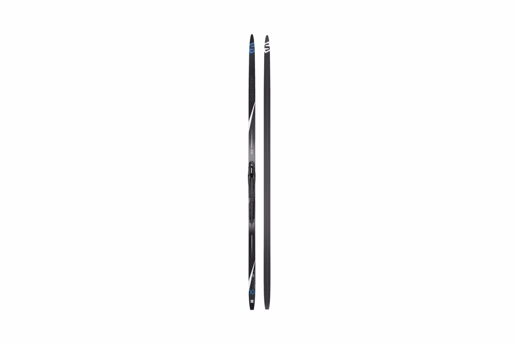 LyžeSalomon RS10 4702080 2024/25 Must-Have