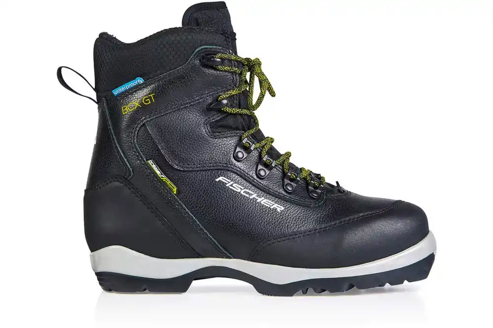Koupit Online ObuvFischer BCX Grand Tour Waterproof S38521 black 2024/25