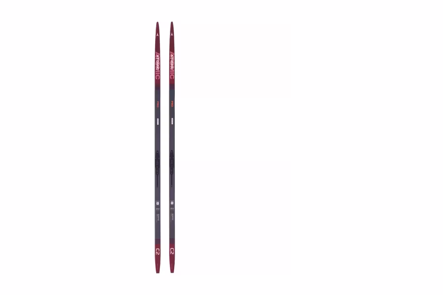 LyžeAtomic Pro C2 Skintec W ABST00308 Hard + vázání Prolink Shift Pro CL 195 cm 2022/23 Rychlé Dodání