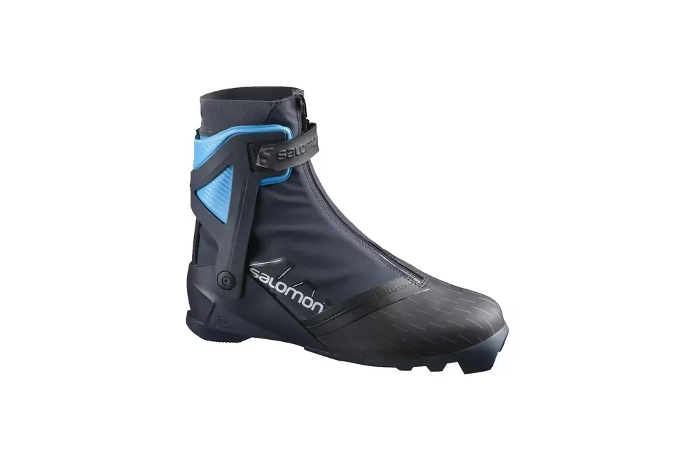 Nejlepší Volba ObuvSalomon RS10 Nocturne Prolink 415133 dark navy/black 2025/26