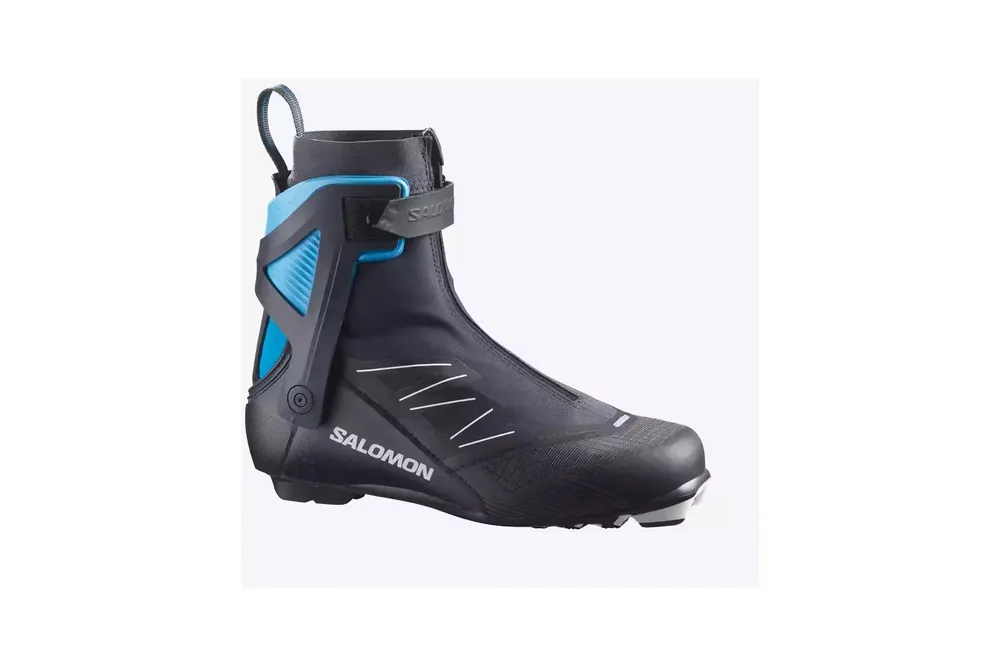 ObuvSalomon RS8 Prolink 470298 dark navy/black 2024/25 Horká Nabídka