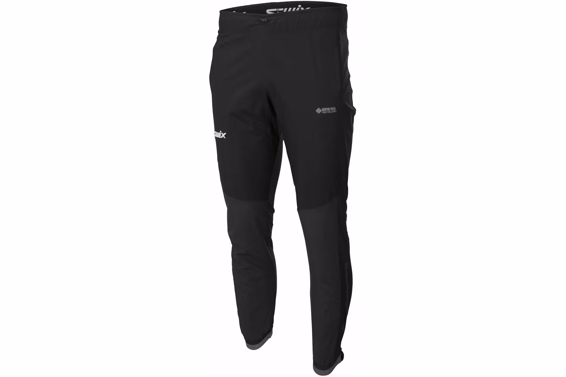 KalhotySwix Evolution GTX Infinium 23521 pánské black L Ihned K Objednání