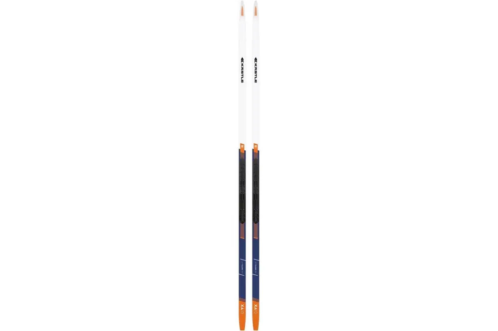 LyžeKastle XA 10 Classic Skin Medium 2022/23 Tovární Cena