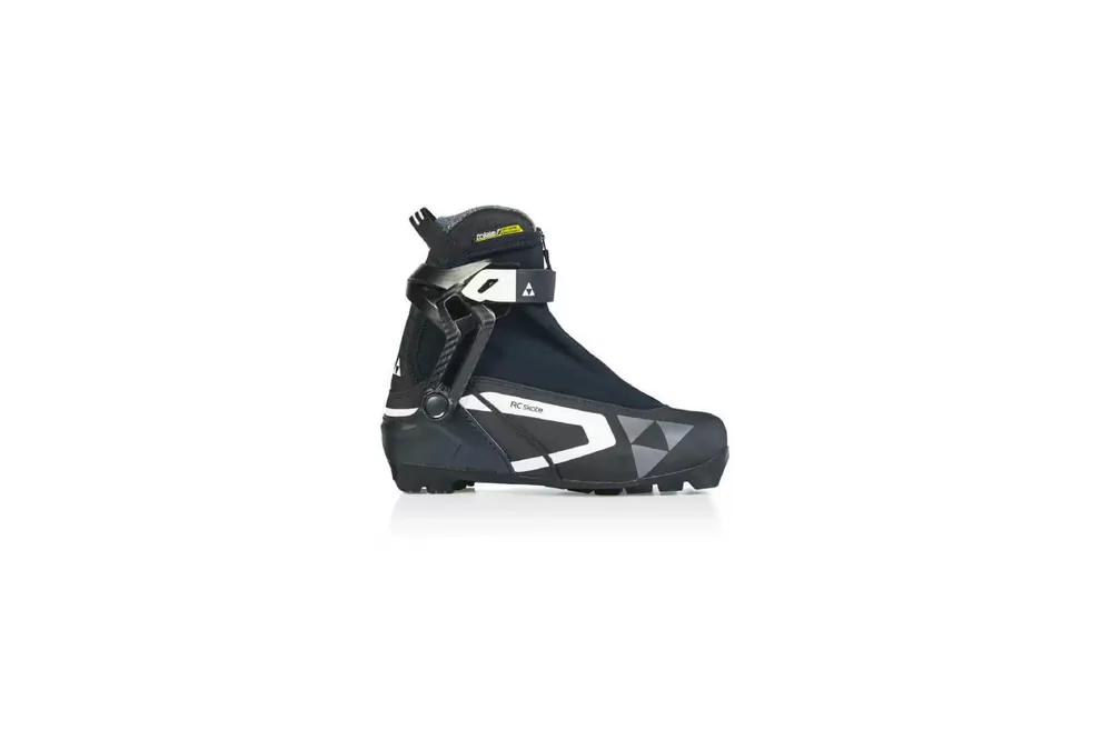 Objednat Nyní ObuvFischer RC Skate WS S16421 dámské black/white 2023/24