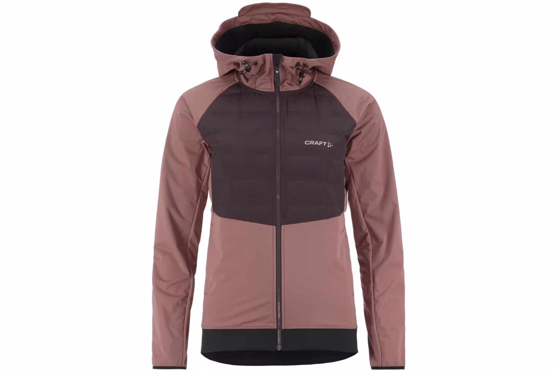 BundaCraft ADV Pursuit Thermal 1907846 dámská rose brown/dark plum Tovární Cena