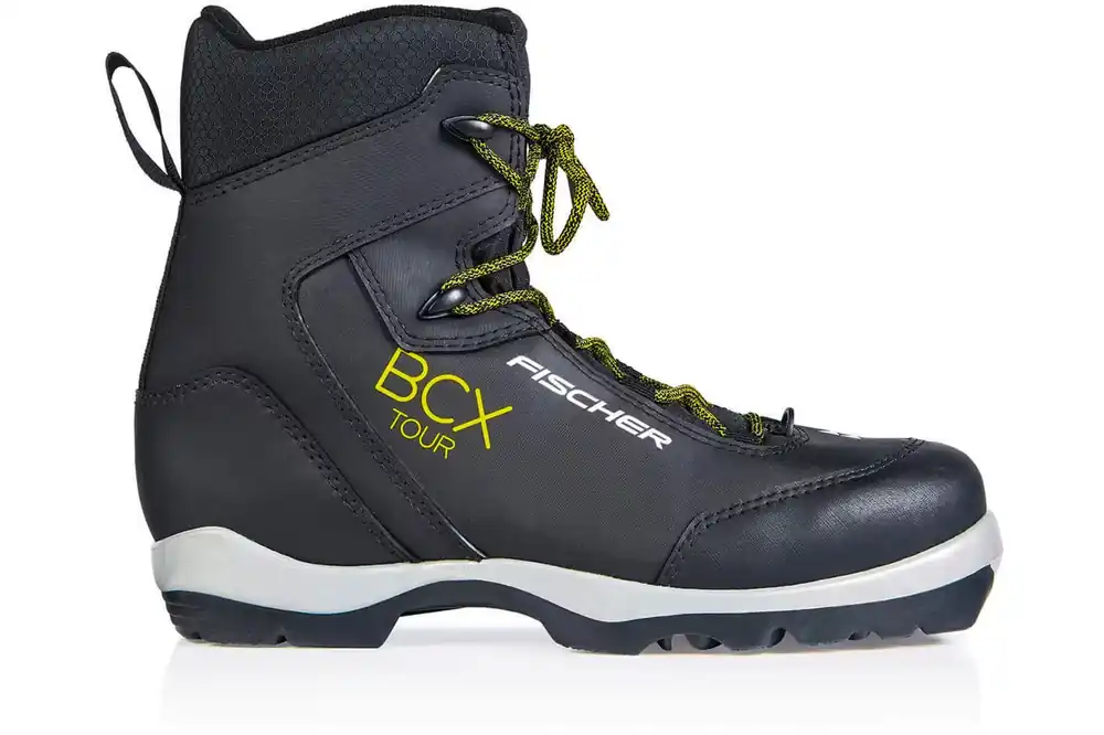 Bezpečná Platba ObuvFischer BCX Tour S39521 black 2024/25