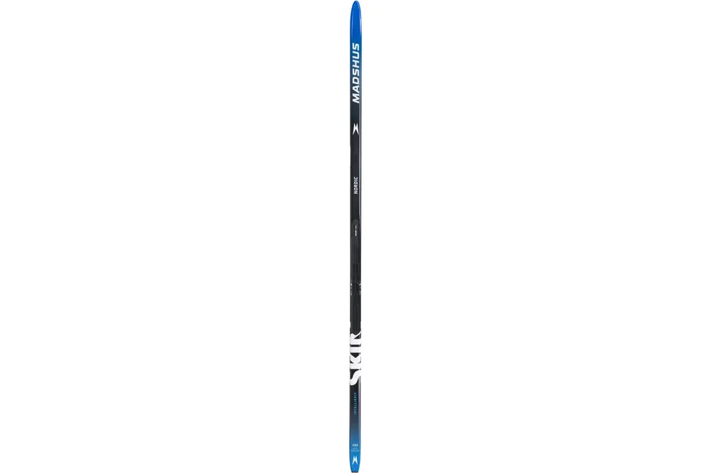 LyžeMadshus Nordic Skin N21447 blue/black 2023/24 Objednat Nyní