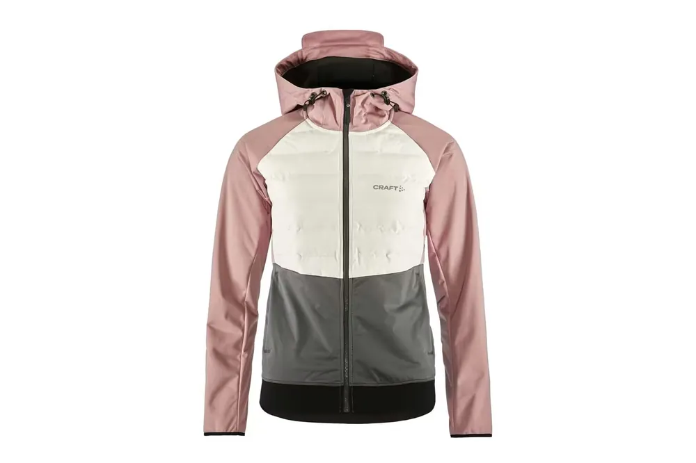 BundaCraft ADV Pursuit Thermal 1907846 dámská charm/tofu Nejlepší Volba