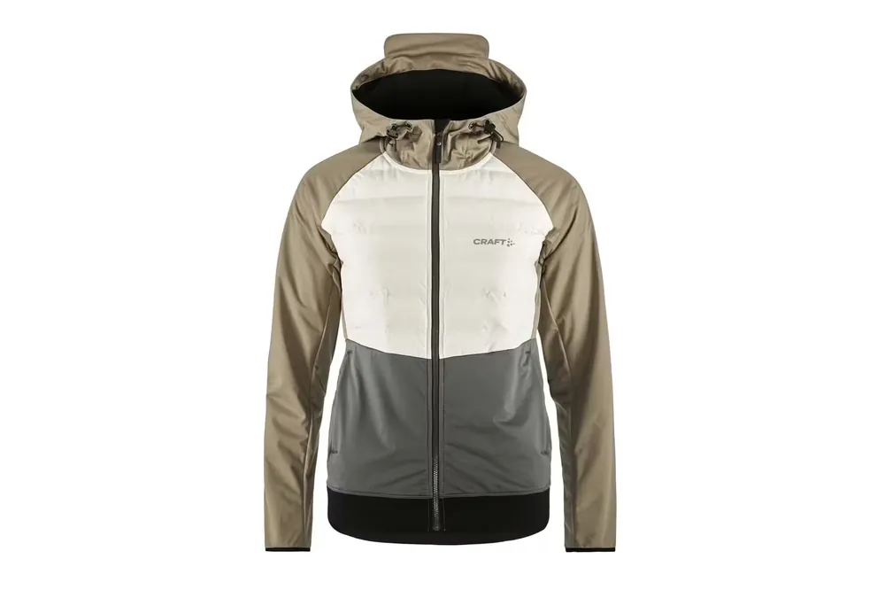 BundaCraft ADV Pursuit Thermal 1907846 dámská raw/tofu Bezpečná Platba