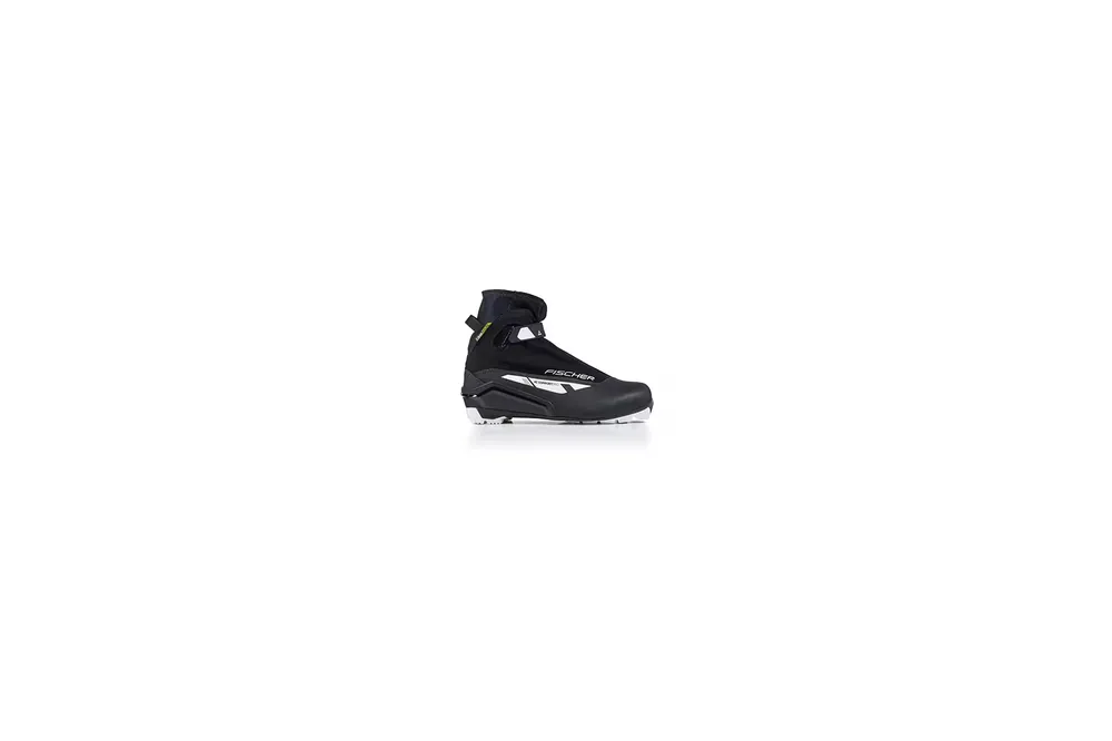 ObuvFischer XC Comfort Pro S20723 black/white 2025/26 Nakupujte Hned