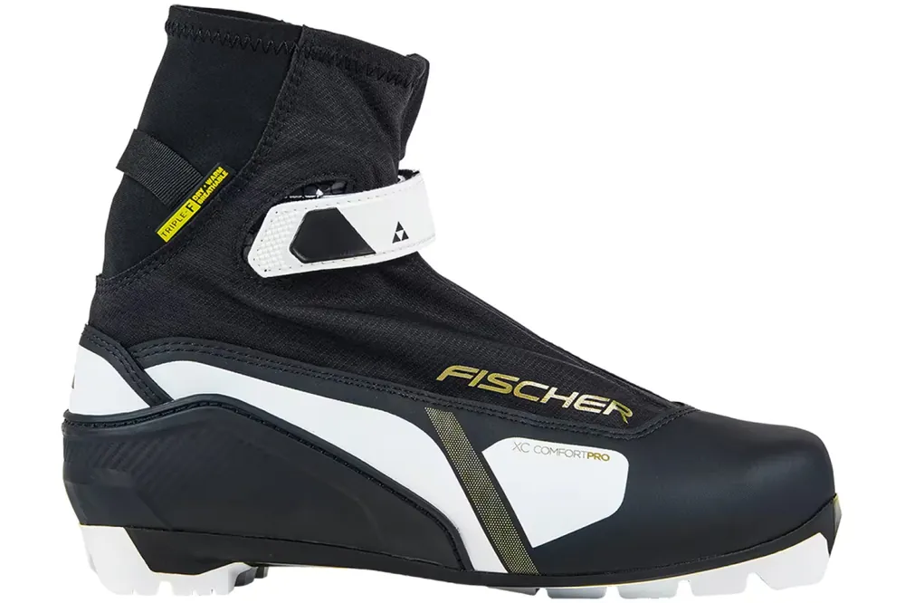 Ihned K Objednání ObuvFischer XC Comfort Pro WS S28423V black/white 2025/26