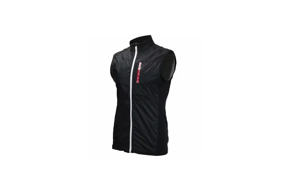 Nejprodávanější VestaSwix Triac Alpha 11321 pánská black